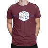 Chainlink Conncet Funny Graphic 100 Cotton Tshirt Chainlink Tops Tees For Unisex
