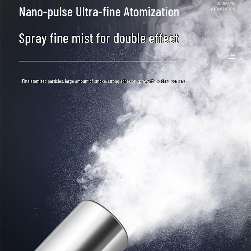 Leading Hawk Pulse High-Pressure Disinfection Fogger