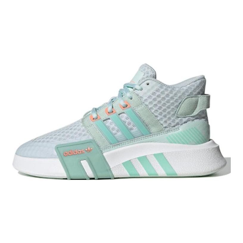 adidas Originals Eqt Bask Adv V2 'Светло-зеленый' Женские FX3778