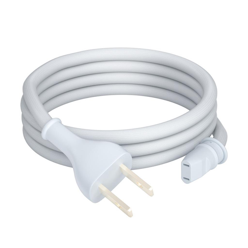 Кабель питания 1,8 м Зарядное устройство для колонки HomePodA1639 Шнур питания Совместимый Модель A1639 Зарядный кабель