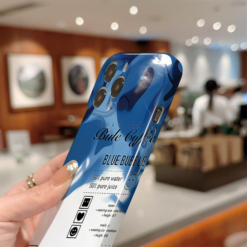 Все включено Пленка Чехол для телефона Мультяшный Модный дизайн Жесткий Чехол Полная защита Защита камеры для OPPO A60 A96 Reno12 Realme C53 C75