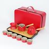 Nordic Ceramic Portable Gongfu Tea Set
