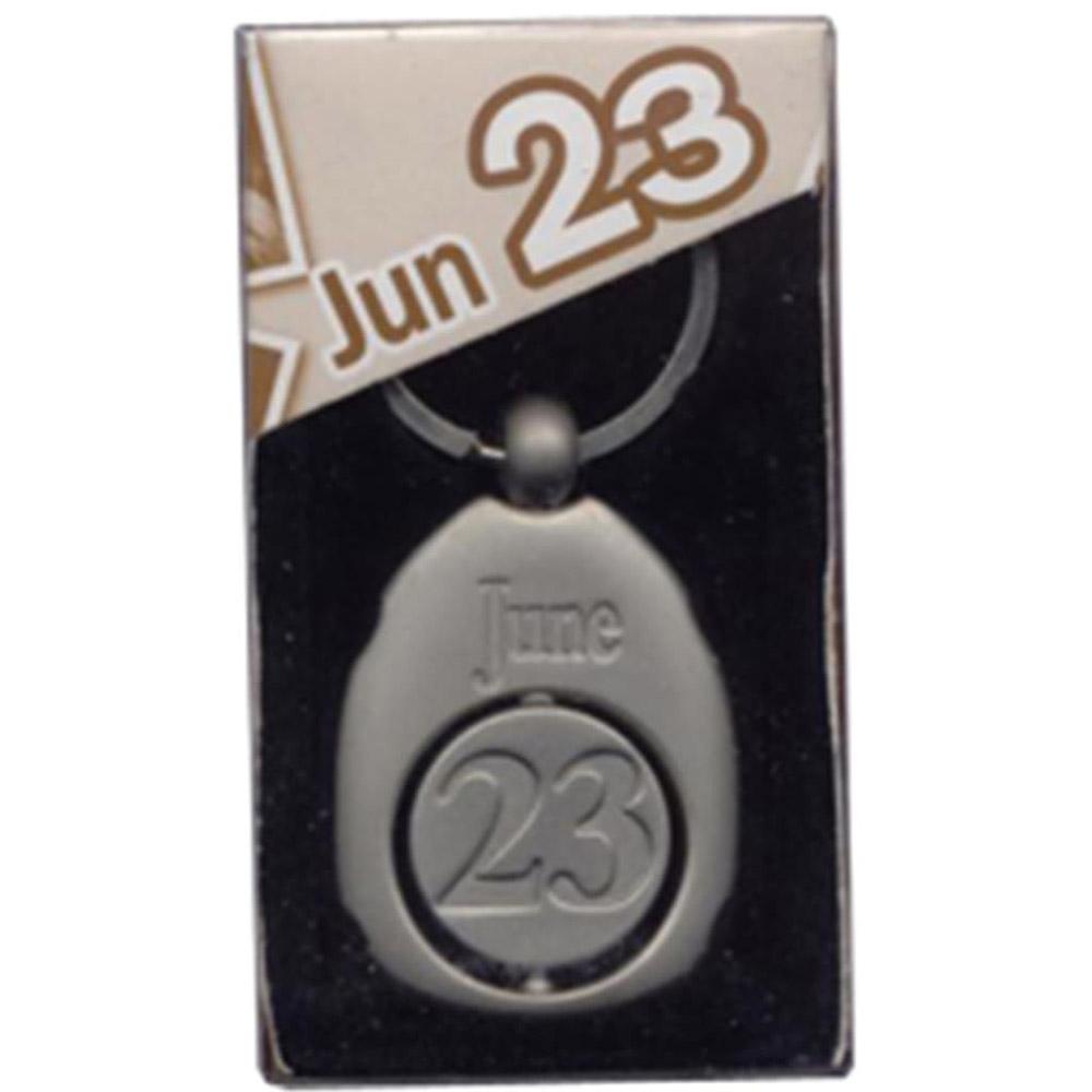 Miko June Chronicle Keyring (23)