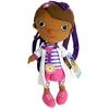 Док — игрушечный доктор плюшевый рюкзак Плюшевый рюкзак [Doc-Mcstuffins-plush-backpack] [item]