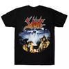 Sabbat Dreamweaver Футболка с коротким рукавом Хлопок Черный Мужской Размер от S до 5XL Унисекс Футболка