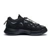 Детские кроссовки Li Ning Wade 2.3 Sports Lifestyle Series, черные YKCS228-55
