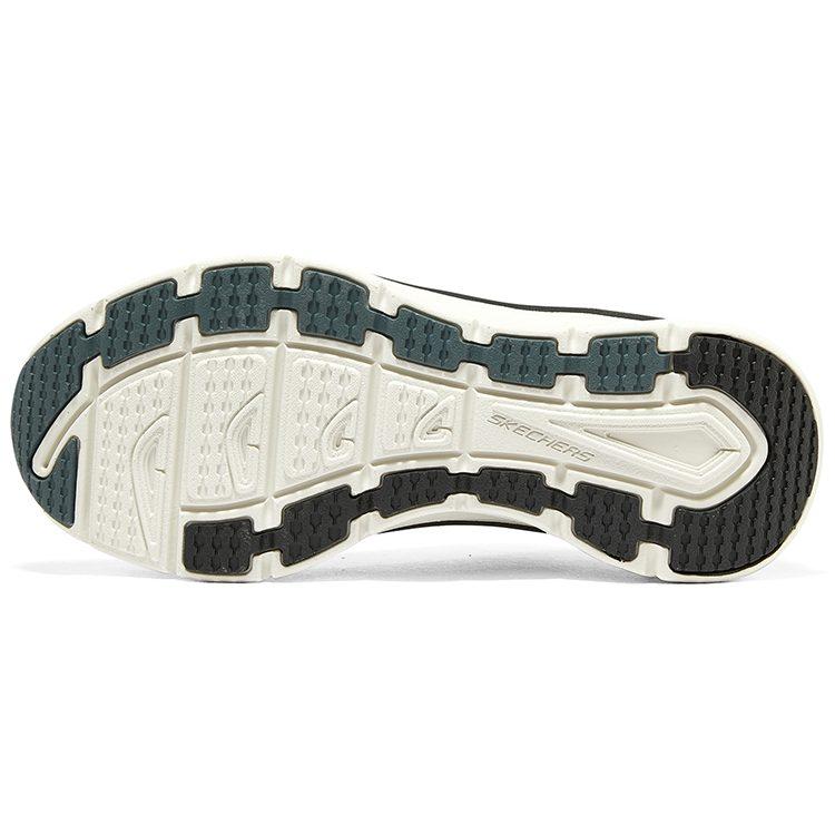 Skechers Dlux Walker 'White' 232264-OFWT