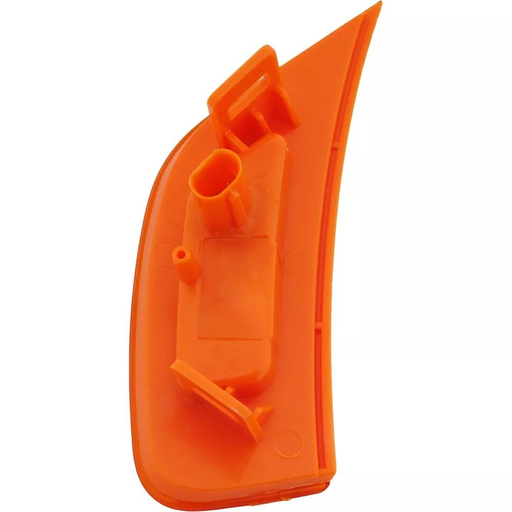 Side Marker For 2021 Chevrolet Tahoe Front Right Side 84776453 GM2551206 1PC