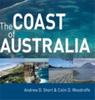 Книга The Coast of Australia