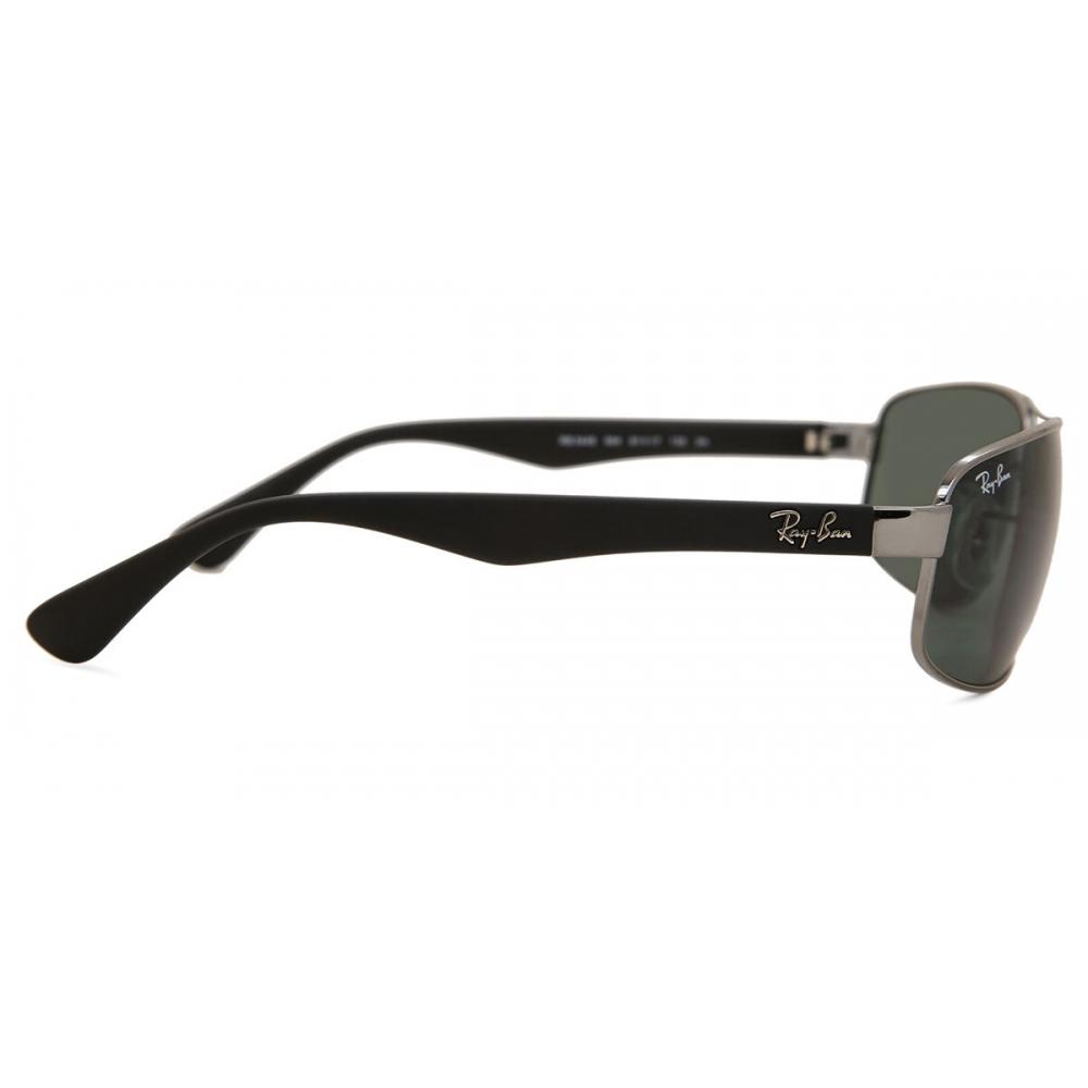 Ray Ban Rb3445 Active Lifestyle 004 Мужские Солнцезащитные Очки