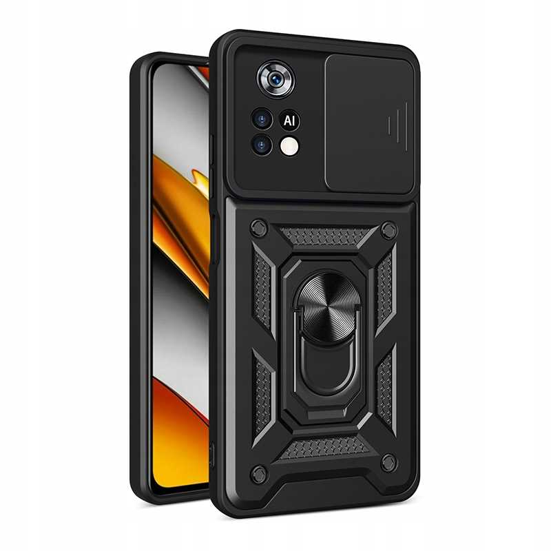 Sc Camring Poco M4 Pro 4G Black