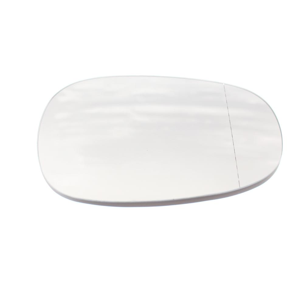 Левое Правое Широкоугольное Зеркальное Стекло с Подогревом Для BMW 3 Серии E91 E90 E92 E93 LCI Седан Фейслифт 318d 320d 320i E80 E81 E87