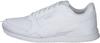 Кроссовки ST Runner v3 L white/white/grey violet