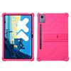Tablet Protective Cover Shock Absorption Scratch-Resistant Precise Fit Soft Silicon Stand Protective Shell for Xiaoxin Pad Pro 12.7inch
