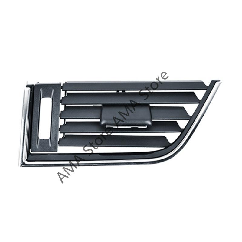 X7JF Air Vent Cover 5E0819701 5E0820951 Car Dashboard Vent Grille Outlet Panel