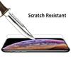 Защитная пленка для экрана - Phonillico® - iPhone 11 PRO MAX - Закаленное стекло - Ультрапрочное - Защита от царапин