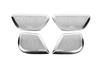 Speaker Covers (4 Things) for Mercedes Vito/V-class W447 2014-