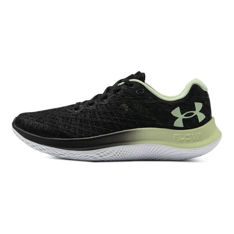Under Armour Flow Velociti Wind 2 'Черный' 3025652-003