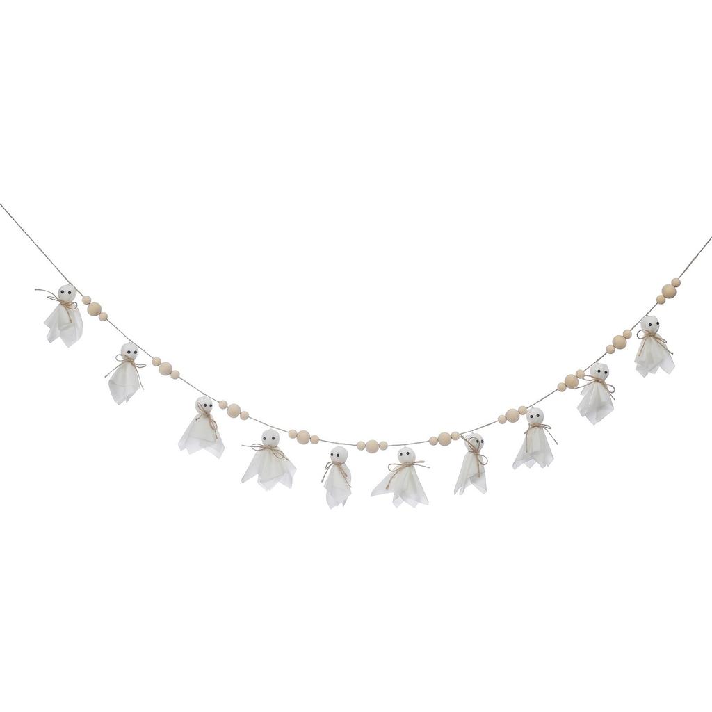 2,1 м Подвесной Хэллоуин Милый Подвесной Шнур Внутренние и Наружные Украшения для Вечеринки
