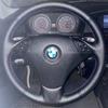 Для BMW E60 523 530 523li 525 520li 535 545i Индивидуальный ручной шов Микрофибра Кожа Автомобильный Руль Чехол