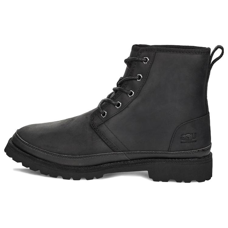 UGG Harkland Boot Black 1106672-BTNL