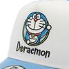 [New Era] Детская сетчатая кепка Коллаборация Doraemon Небесно-голубая YOUTH52-56см YTH 940AFTR DORAEMON РИСУНОК SBLU