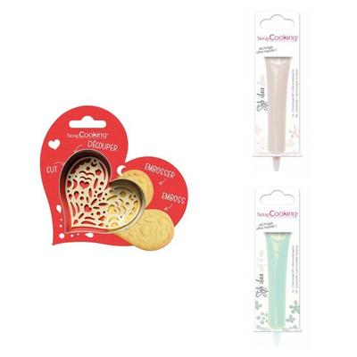 Снэки – Сладости