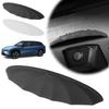 Car Rear Camera HD Reversing Rain Cover Silicone Weatherproof Rainproof Protection For Ideal Cars Supplies Accessories Camera