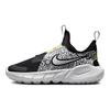 Nike Детские кроссовки Flex Runner 2 JP PS Doodles Black Picante-Red Light-Lemon-Twist DV3100-001