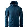 Mens Narmo Soft Shell Jacket
