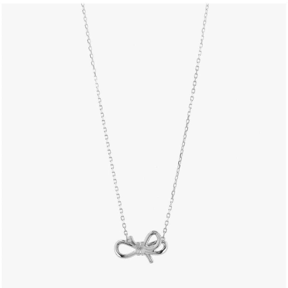 Swarovski Lifelong Bow Earrings Set Necklace 5723554