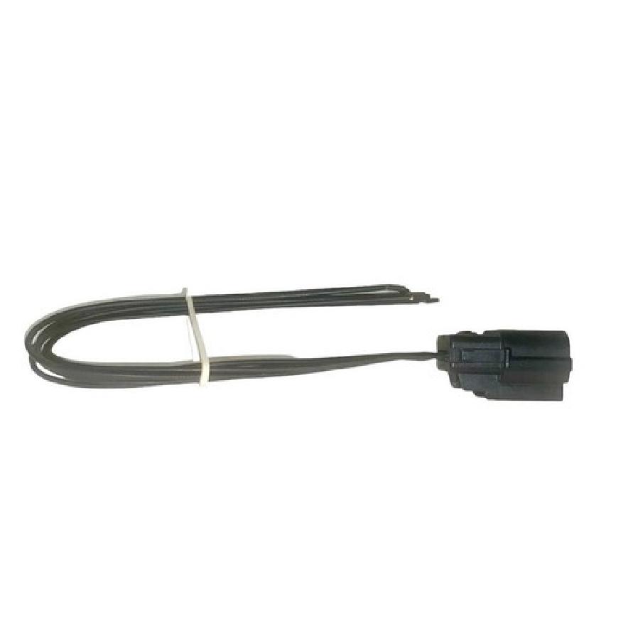 Accelerator Pedal Sensor Connector Fits Cadillac ATS CT6 CTS Chevrolet Camaro