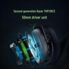 Беспроводная игровая гарнитура Razer BlackShark V3 X Hyperspeed с тремя режимами