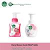 Kids Antibacterial Foaming Hand Soap Twin Pack