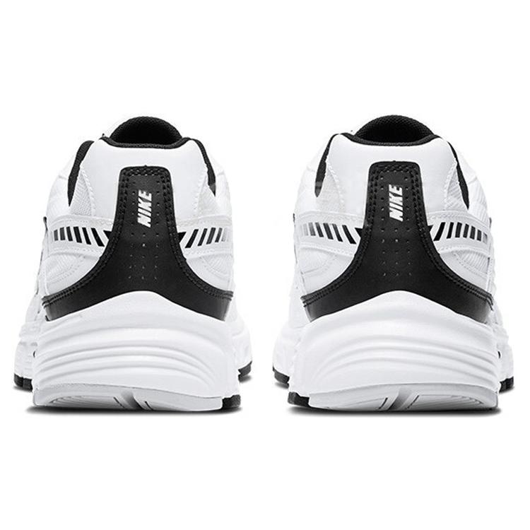 Nike Инициатор Белый Черный 394055-100