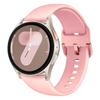 20 мм 22 мм ремешки для Samsung Galaxy watch 7/4/5 Pro/6 classic/FE браслет correa для amazfit GTR/GTS4 3 для HUAWEI GT 3/4/5 Band