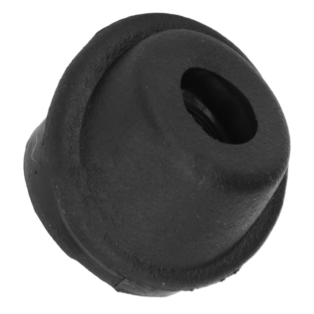 Antenna Seal Grommet 65218411562 Compact Size Strong Seaing Tough Aging Resistant Replacement For