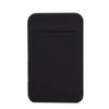 Bag Elastic Sticker Back Cover Phone Wallet Stick Cell Phone Pouch Phone Card Holder Wallet Case
