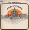 LP Пластинка HILLSIDERS - Leaving Of Liverpool SF8002 RCA Victor 1969 UK Кантри Б/У