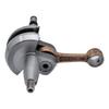 Коленчатый вал для бензопилы Stihl MS 029 290 MS290 MS310 310 039 390 MS390 Запчасти #1127 030 0402
