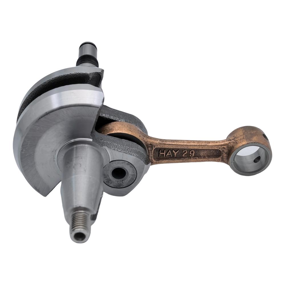 Коленчатый вал для бензопилы Stihl MS 029 290 MS290 MS310 310 039 390 MS390 Запчасти #1127 030 0402