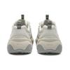Fila FLUID 7 Амортизация Устойчивость к истиранию Легкие Увеличивающие рост Низкие Массивные кроссовки Мужские Белый Серый F12M612103FWR