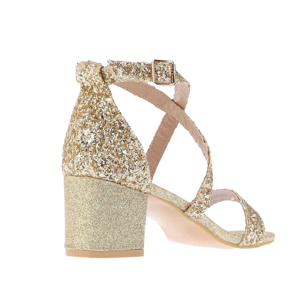 Where's That From Женские/Дамские Босоножки на Ремешках