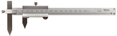 Штангенциркуль Mitutoyo NT10P-15 536-105