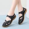 Women Sandals Walking Shoes Slipper Casual Comfortable Outdoor Summer Flat Plus Size 35-46 Shoes Women