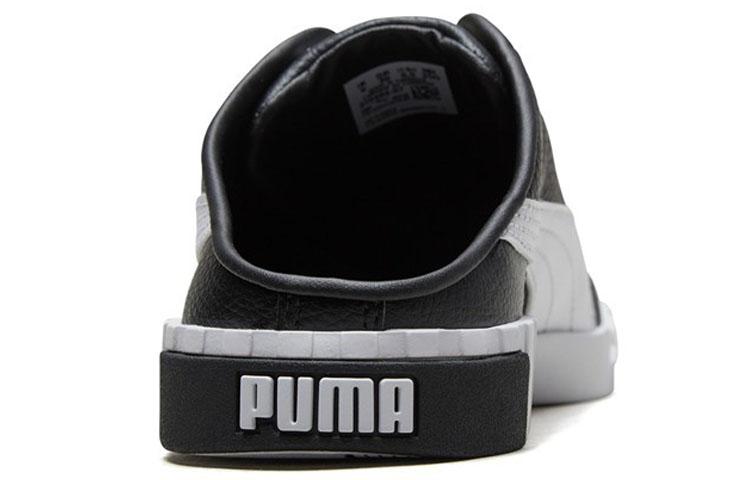 Женские мюли PUMA Cali Mule Женские