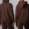Adidas X Pharrell Williams Humanrace Basic Hoodie Brown Men Tops HI2958