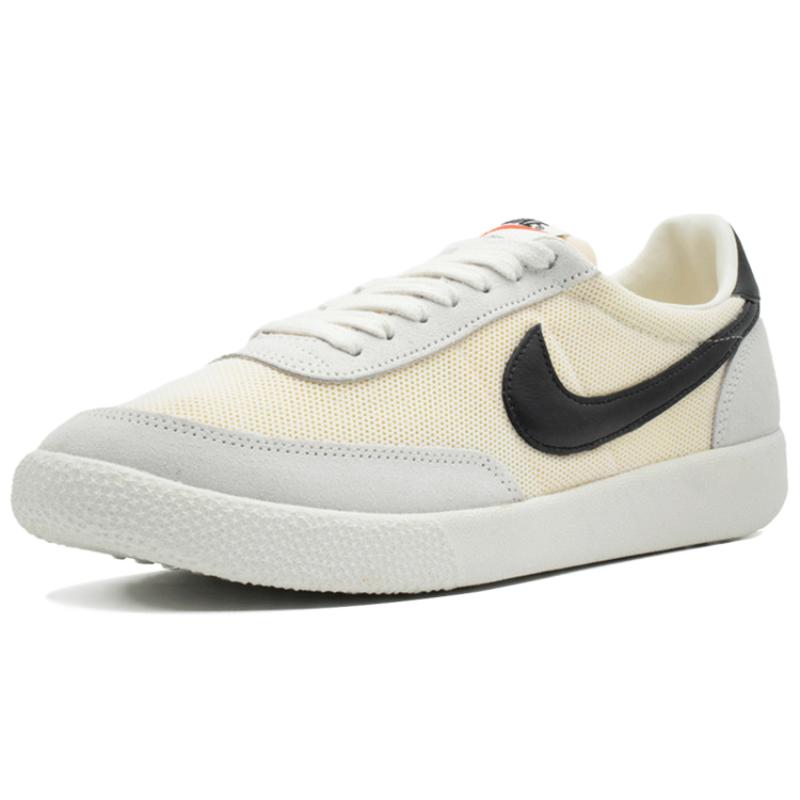 Nike Killshot Og Парусный Черный  DC7627-100