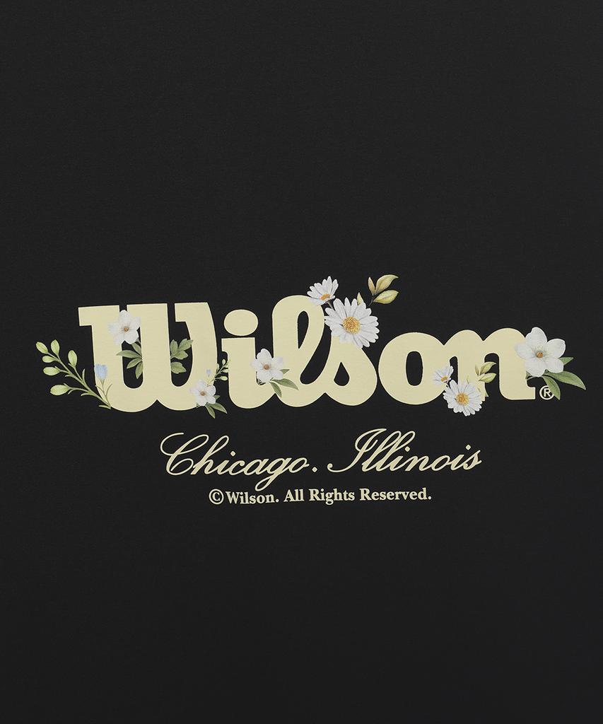 Унисекс футболка Wilseun Pure Dry Blossom (3 цвета)