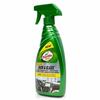 Turtle Wax Dash &amp; Glass Nettoyant pour vitres de voiture Smear Free Dust Free Dash 500ml